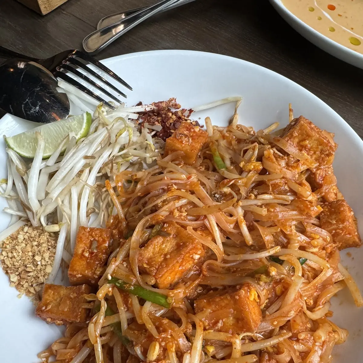 Pad Thai