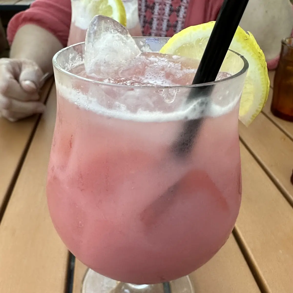 Sherry Mai Tai