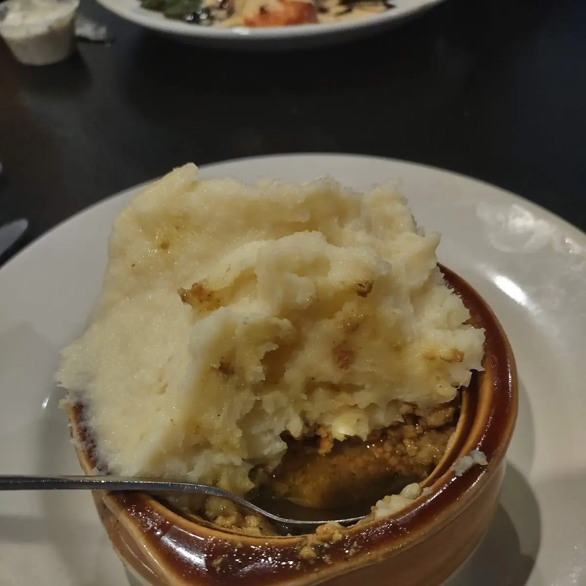 Onion Soup
