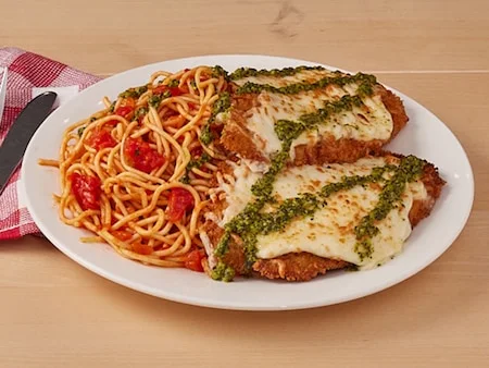 Chicken Parm