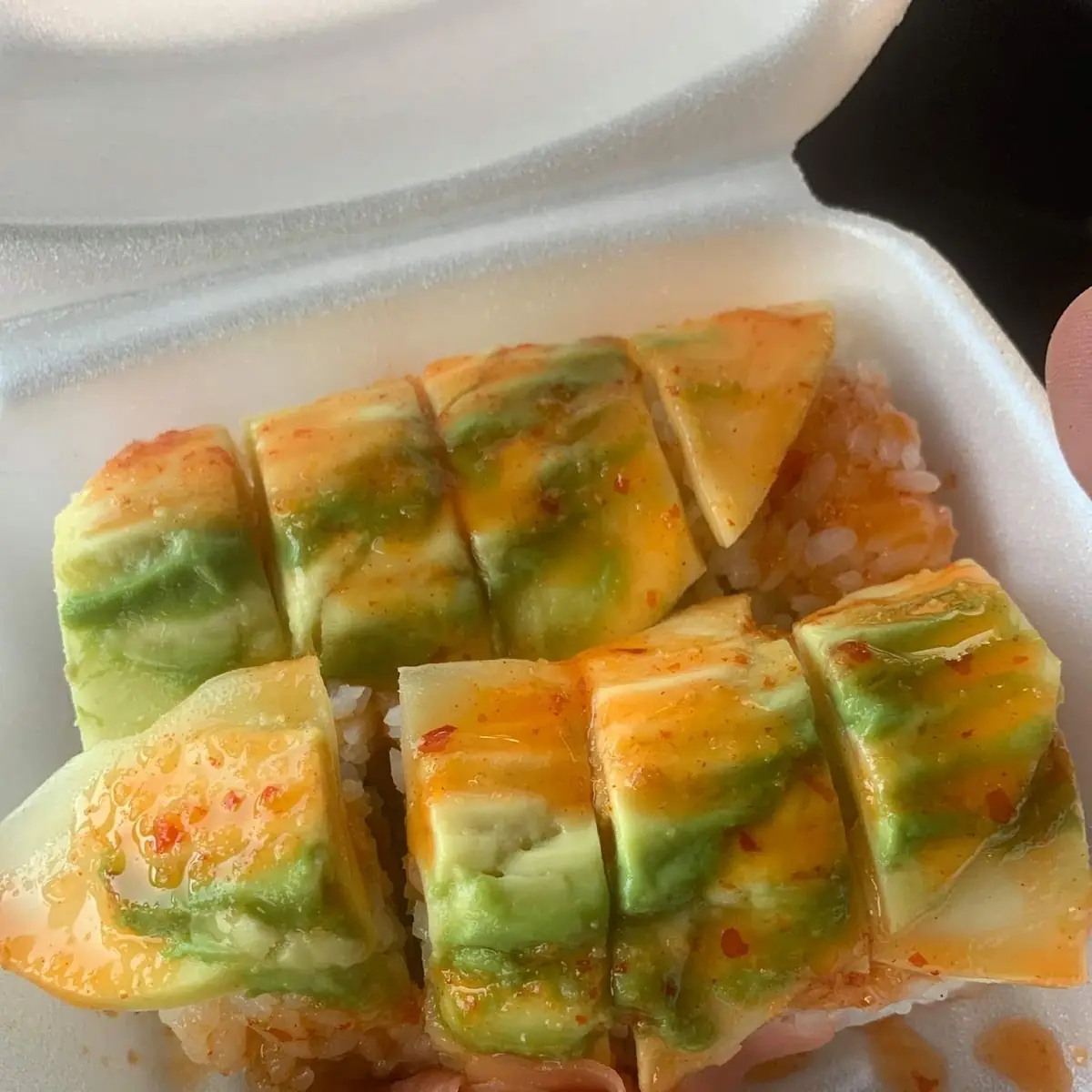 Hawaiian Roll