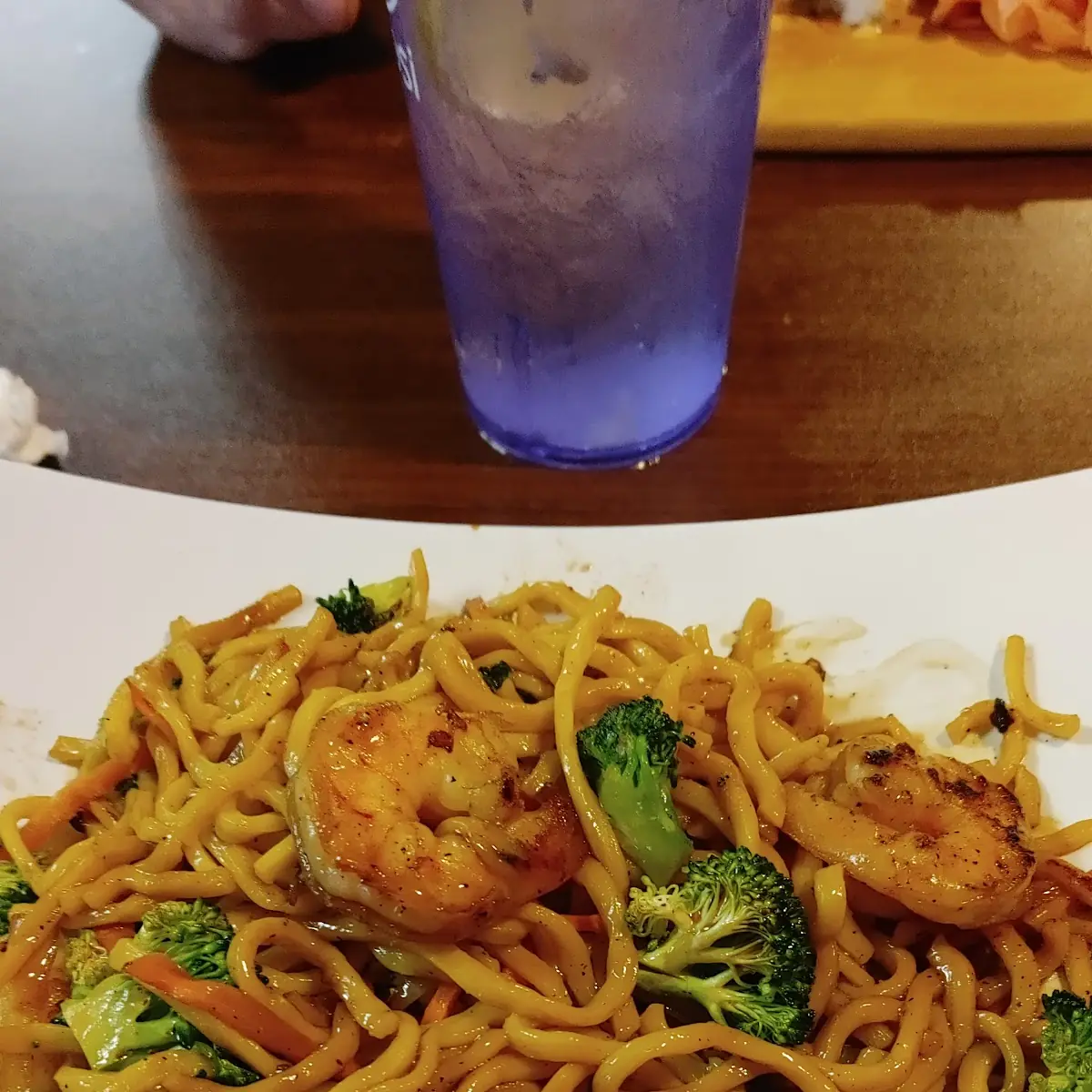 Lo Mein