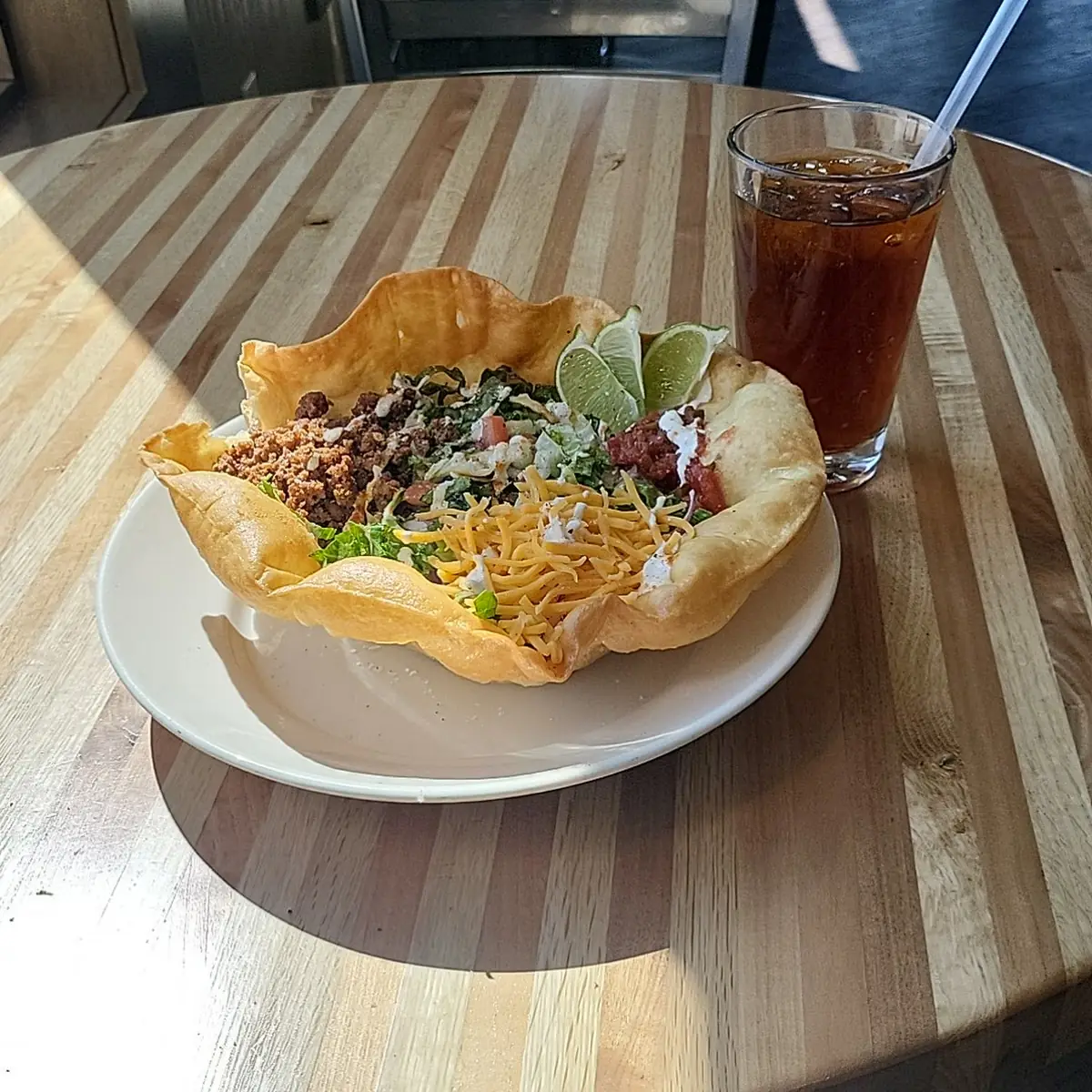 Taco Salad