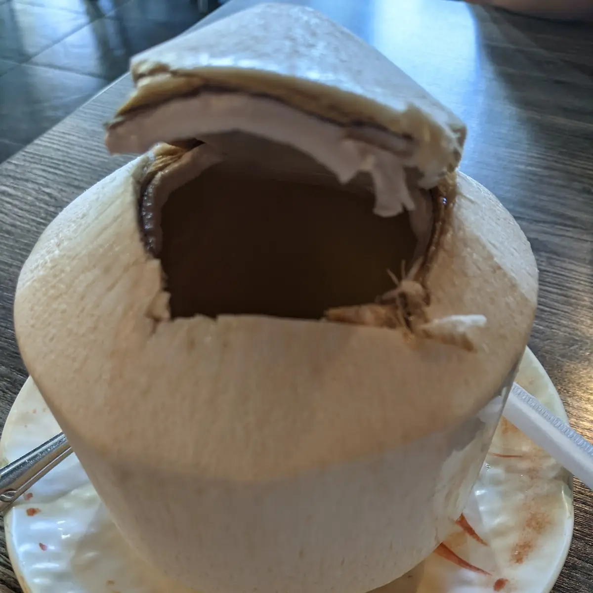 Coconut Water