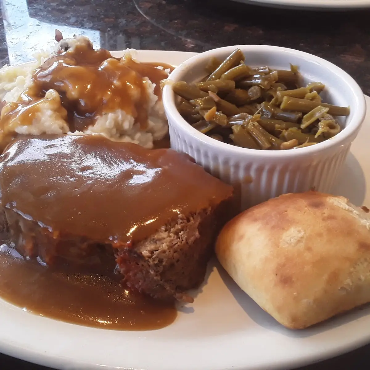 Pot Roast