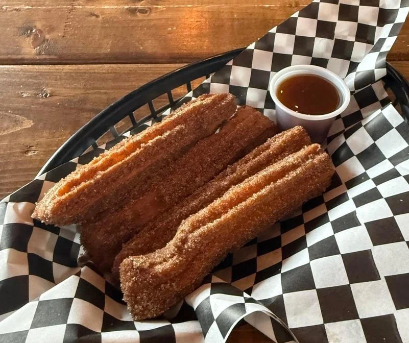 Churros