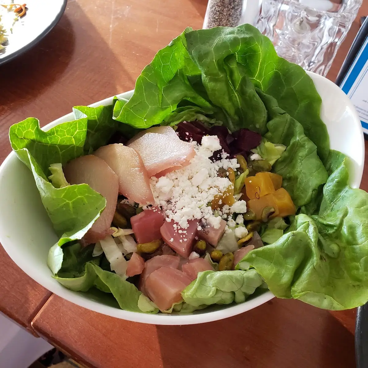 Beet Salad
