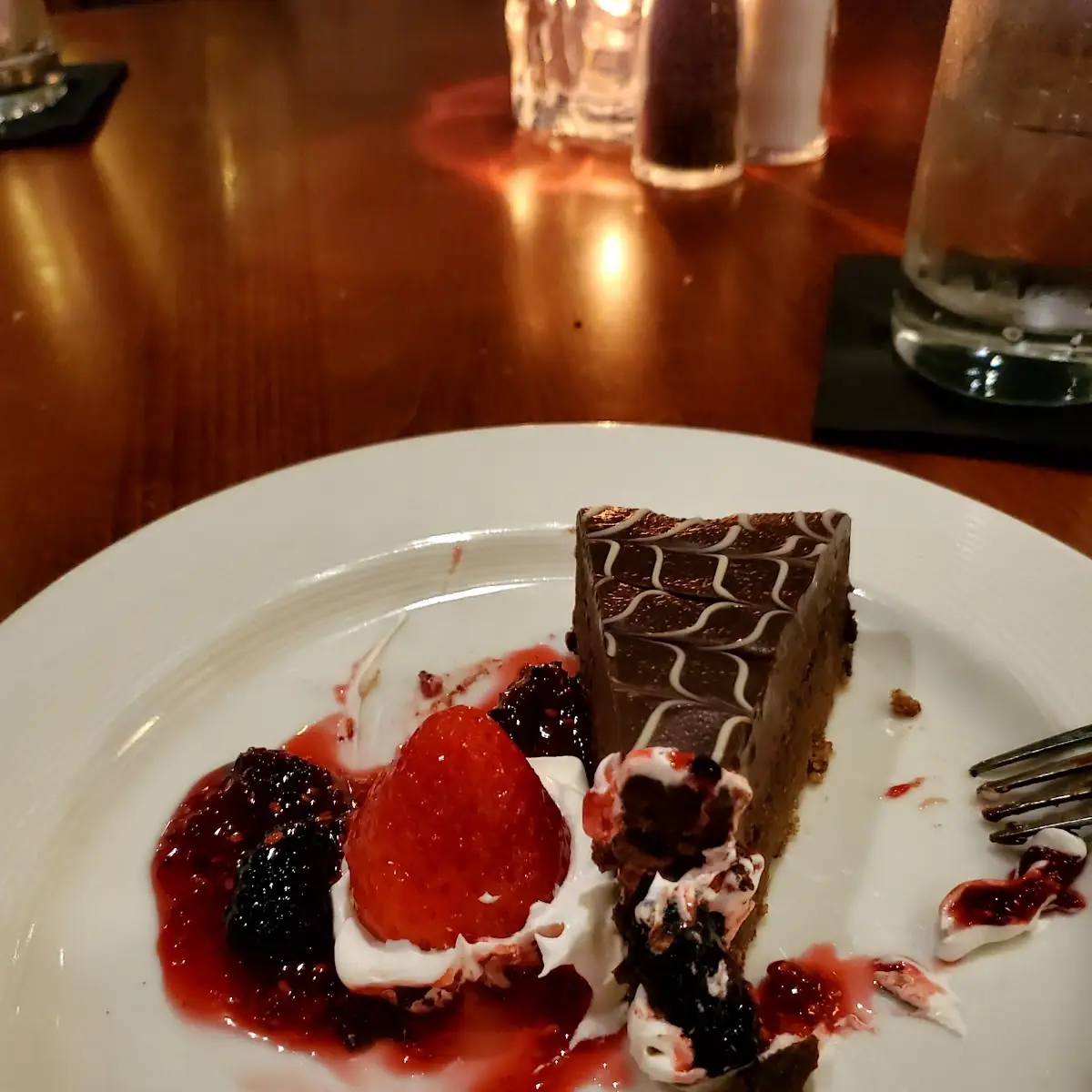 Chocolate Cake
