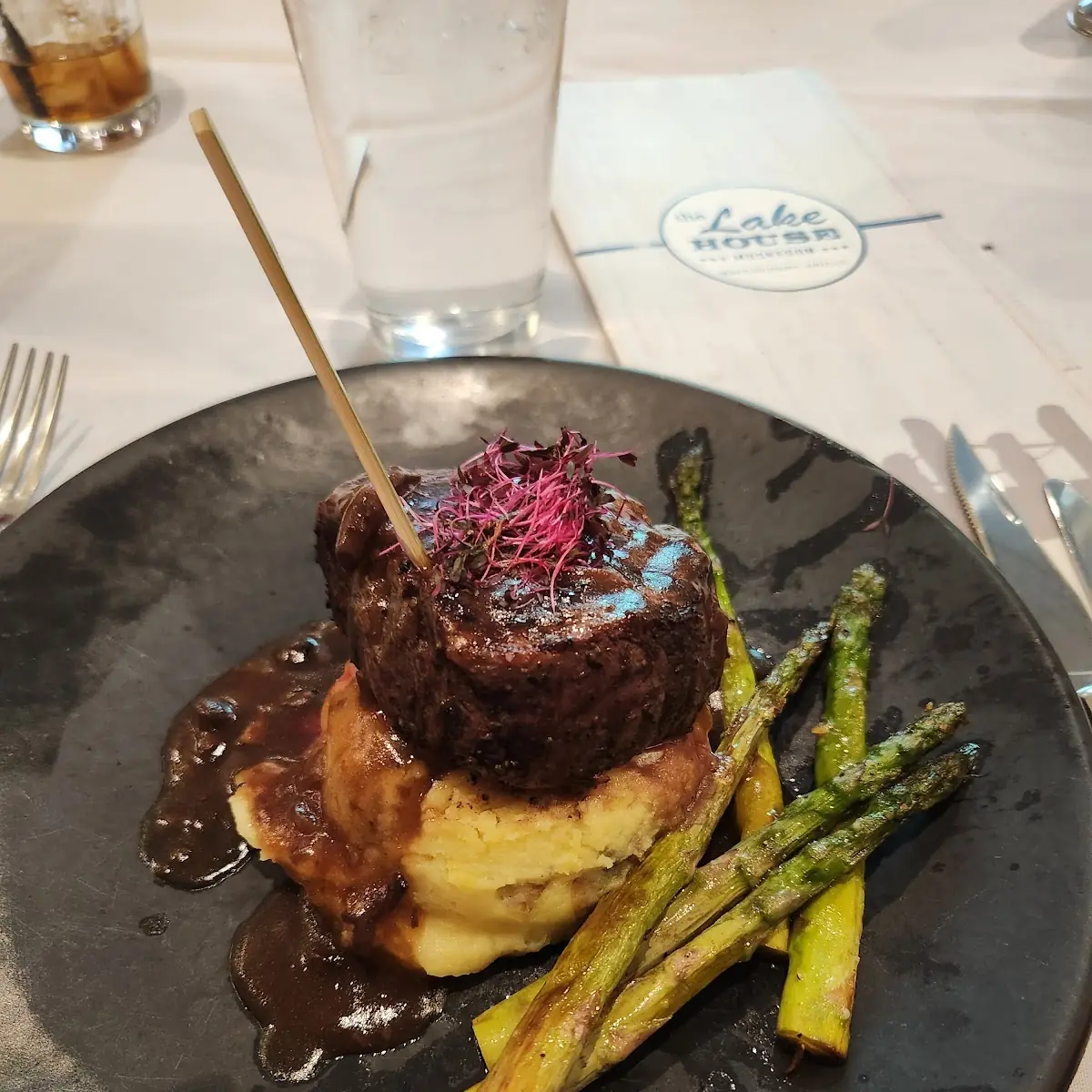 Filet Mignon