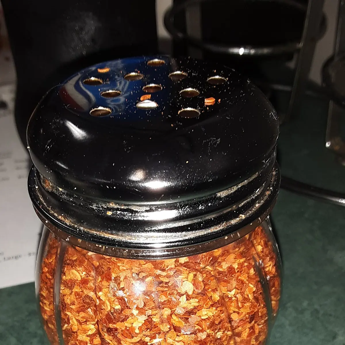 Fine Red Pepper Flakes