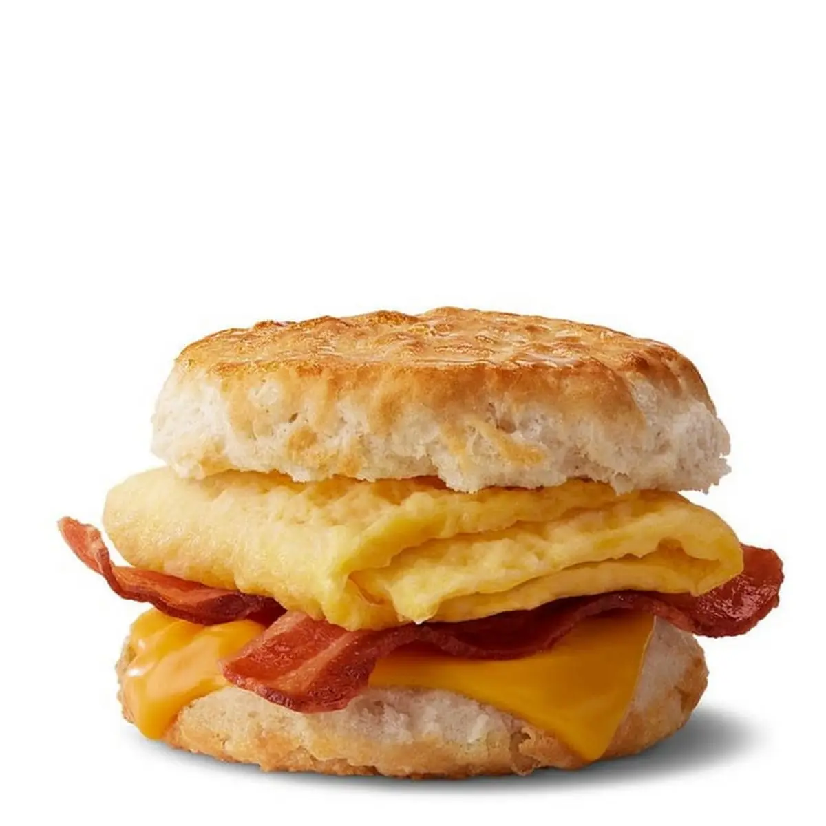 Sausage Mcmuffin