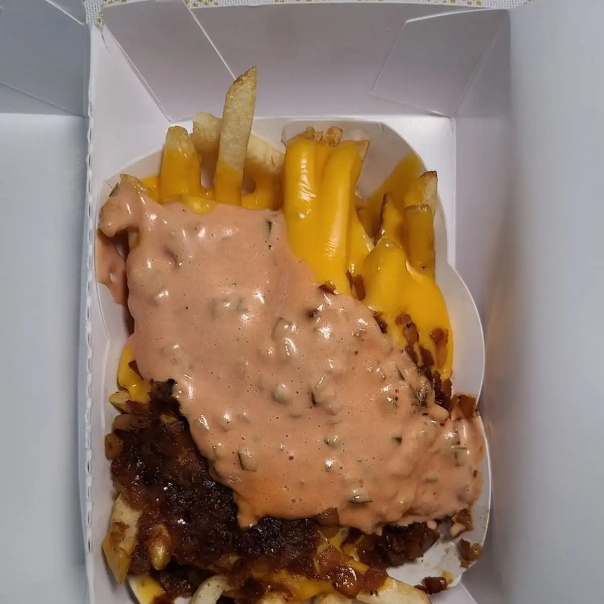 Chili Cheese