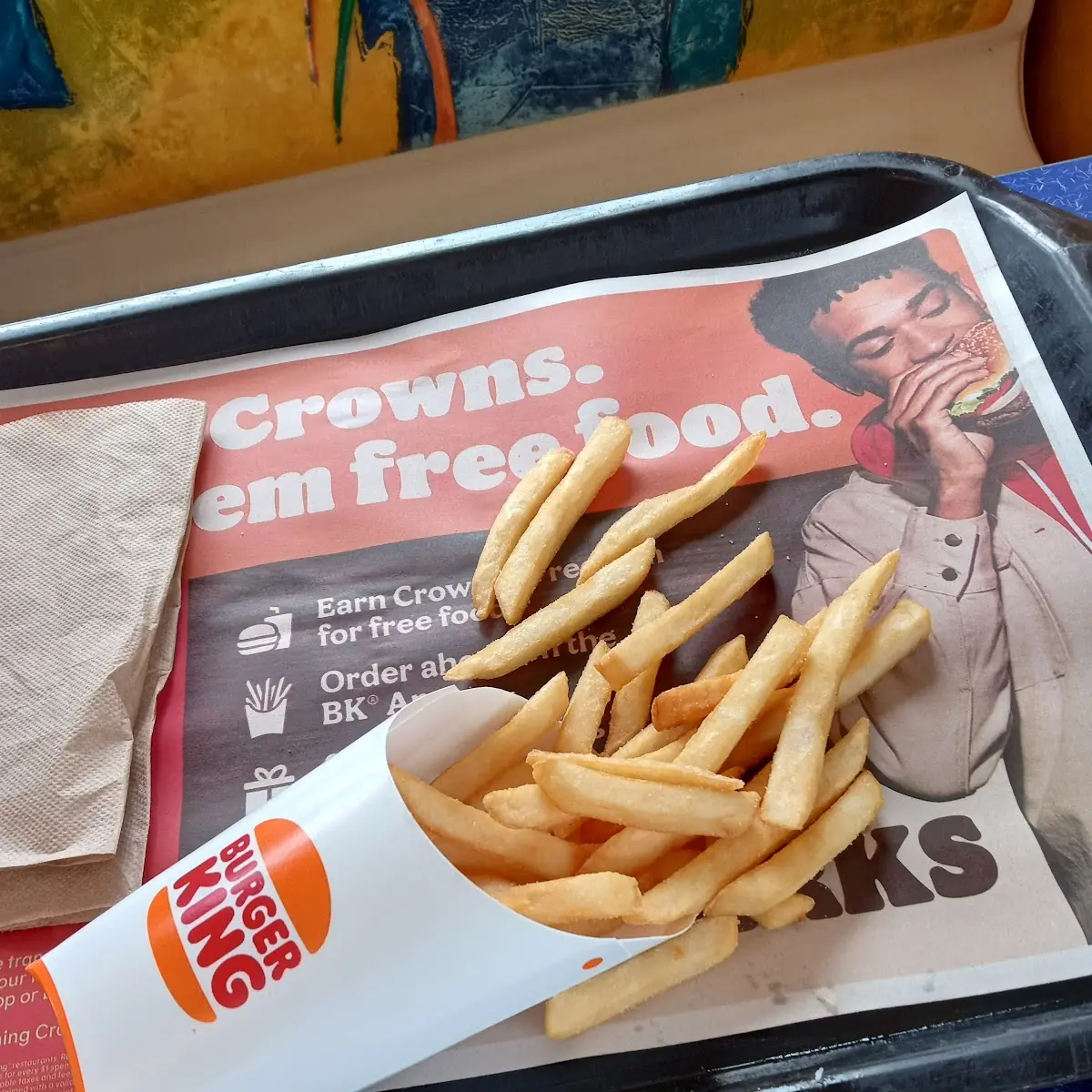 French Fries