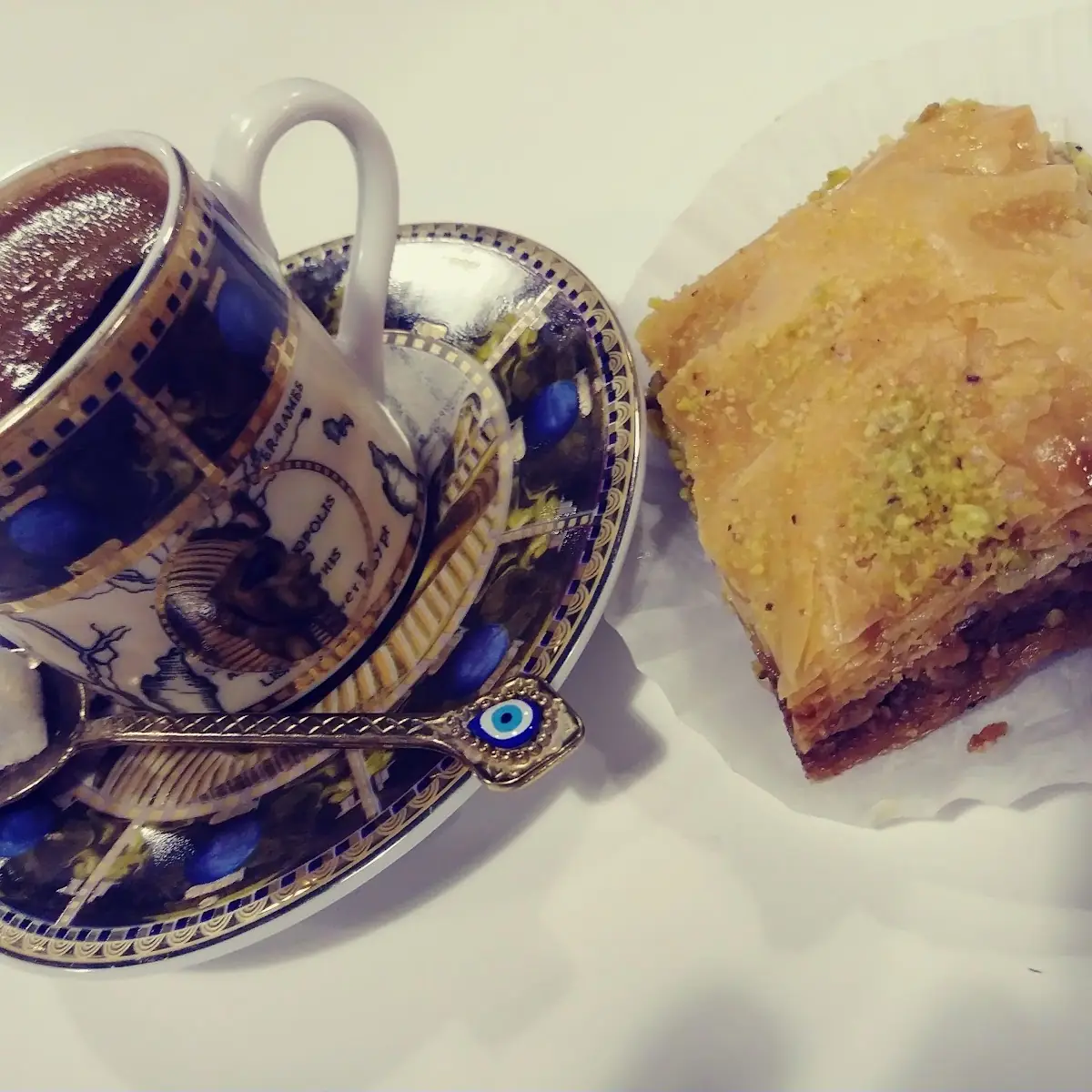 Baklava