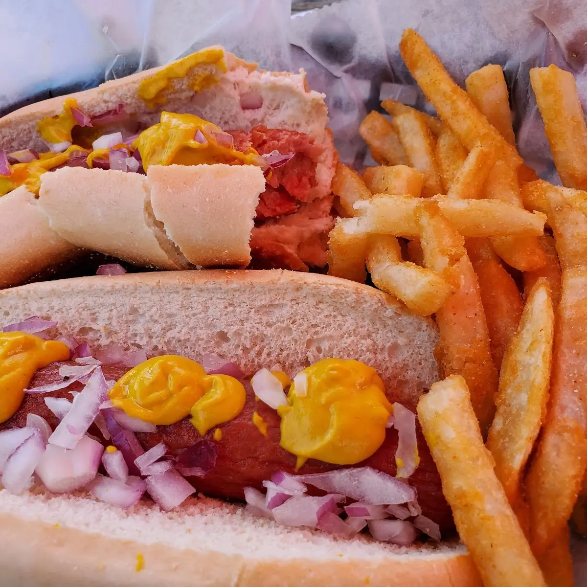 Hot Dog