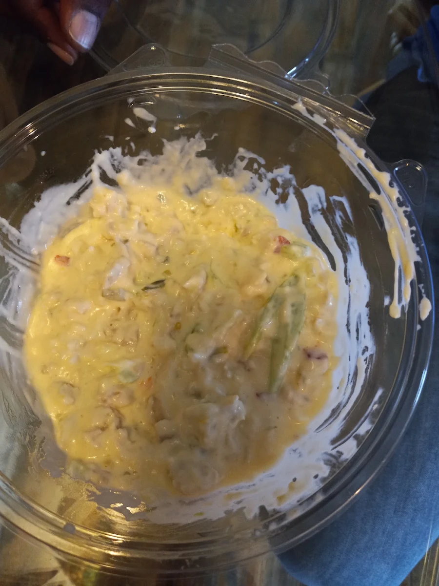 Chicken Salad