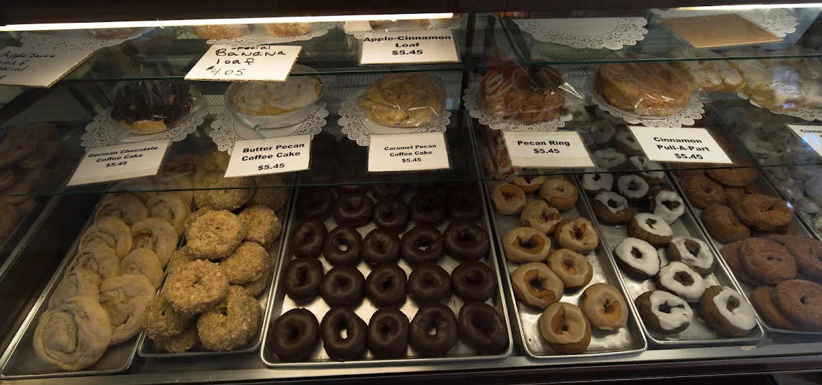 Doughnut