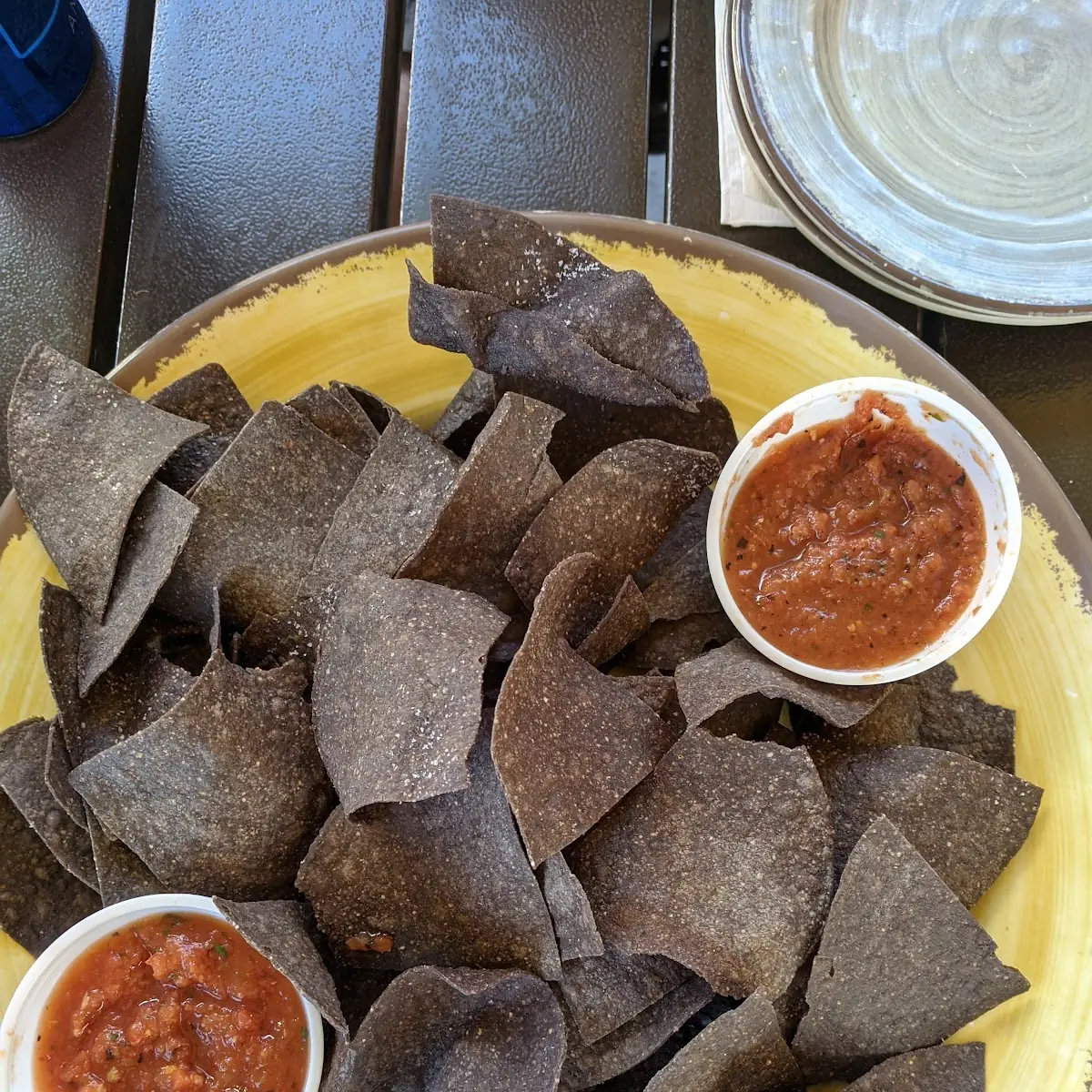 Chips & Salsa