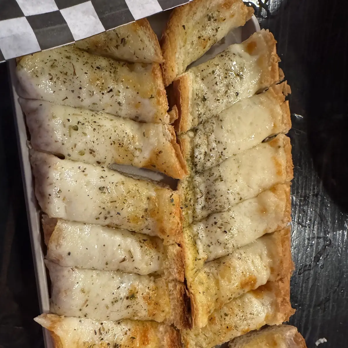 Garlic Bread