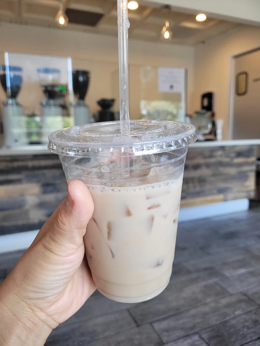Chai Latte
