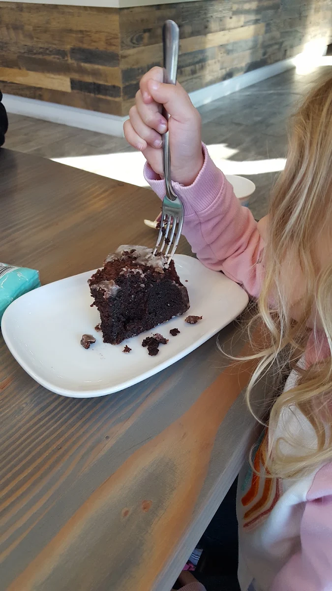 Chocolate Cake