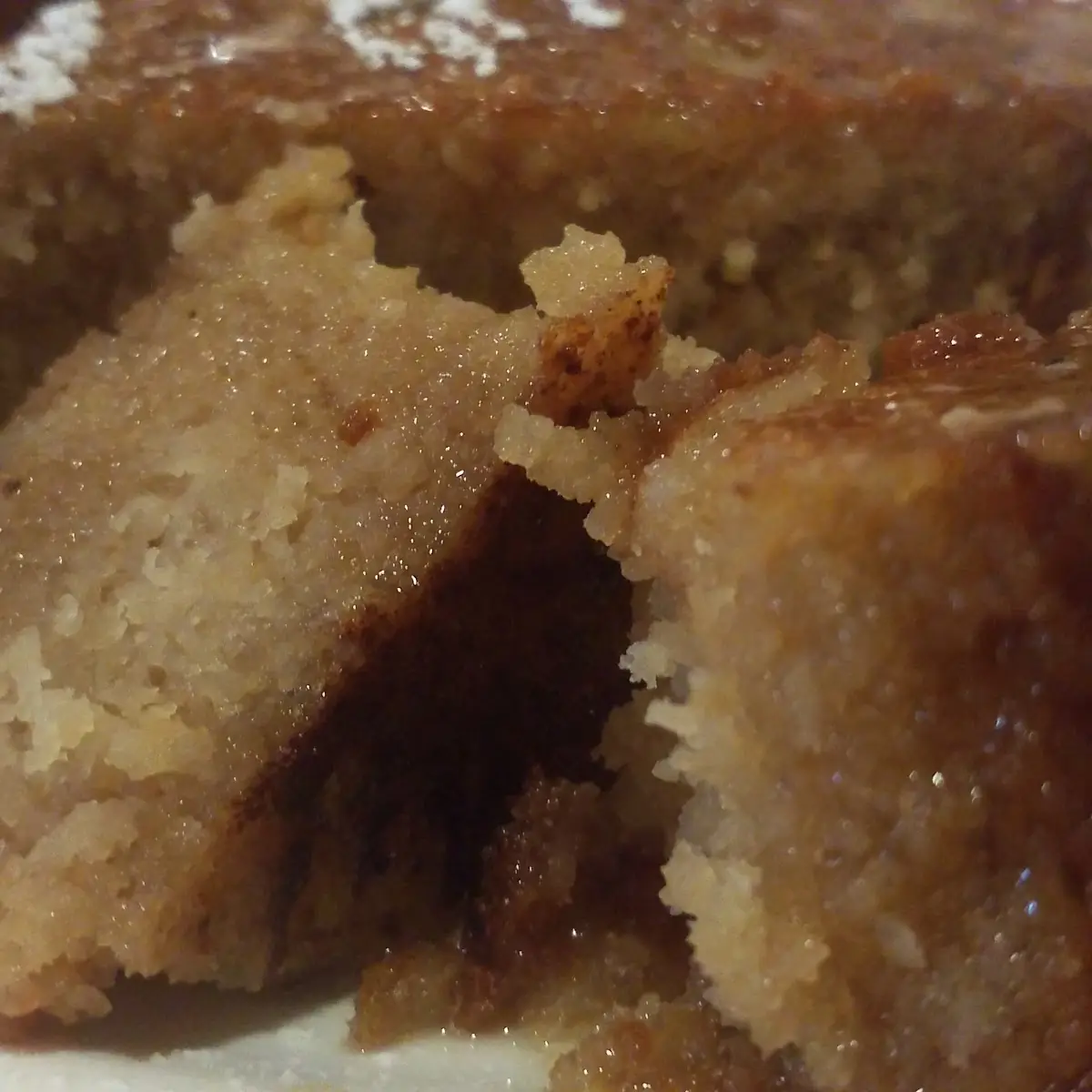 Banana Walnut French Toast