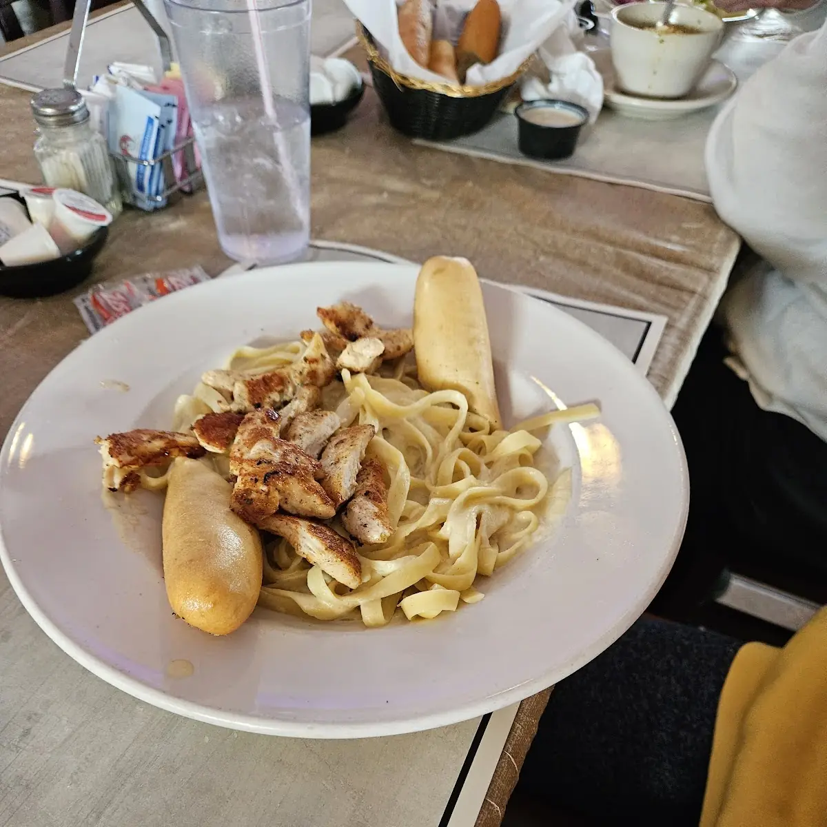 Fritto Misto