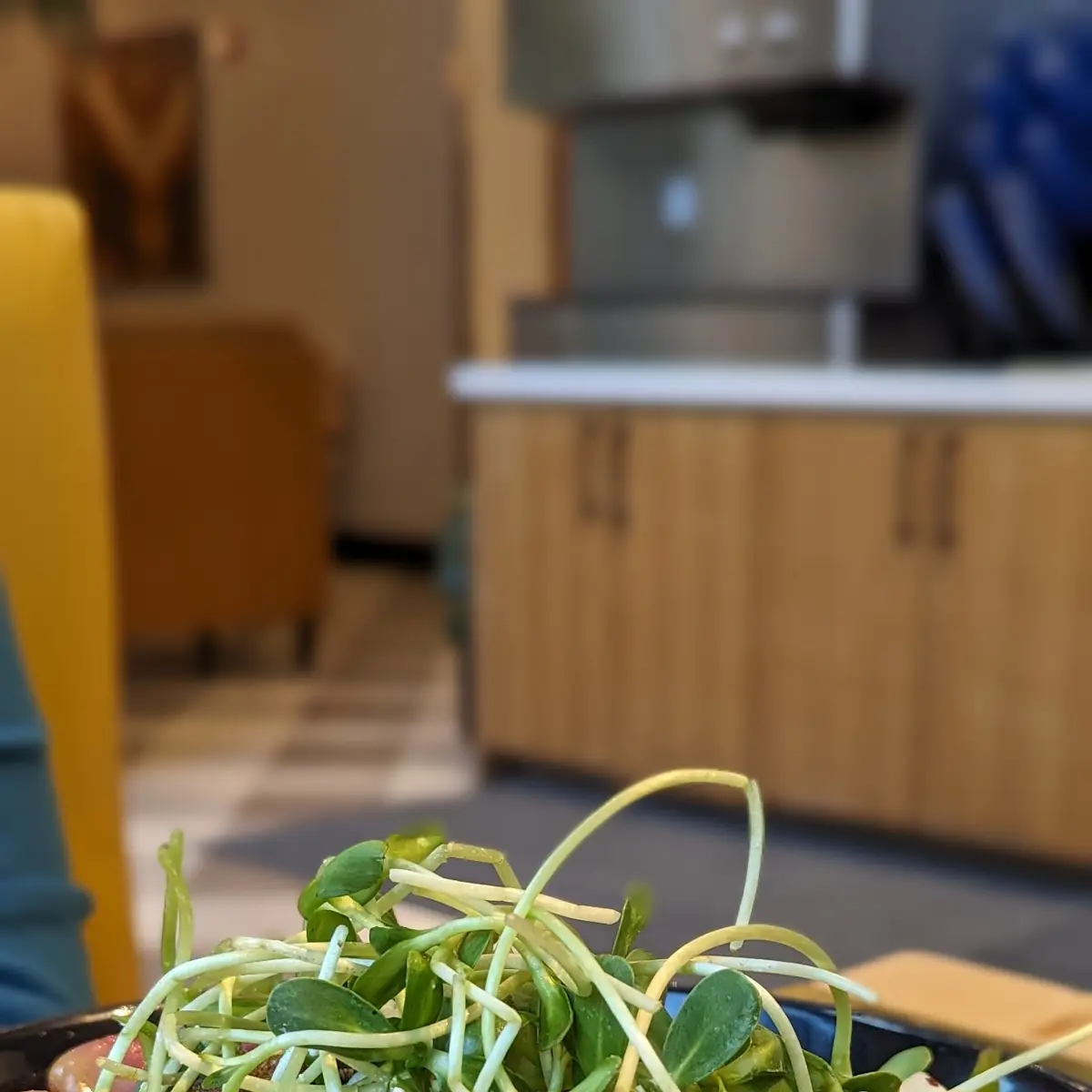 Fall Harvest Salad
