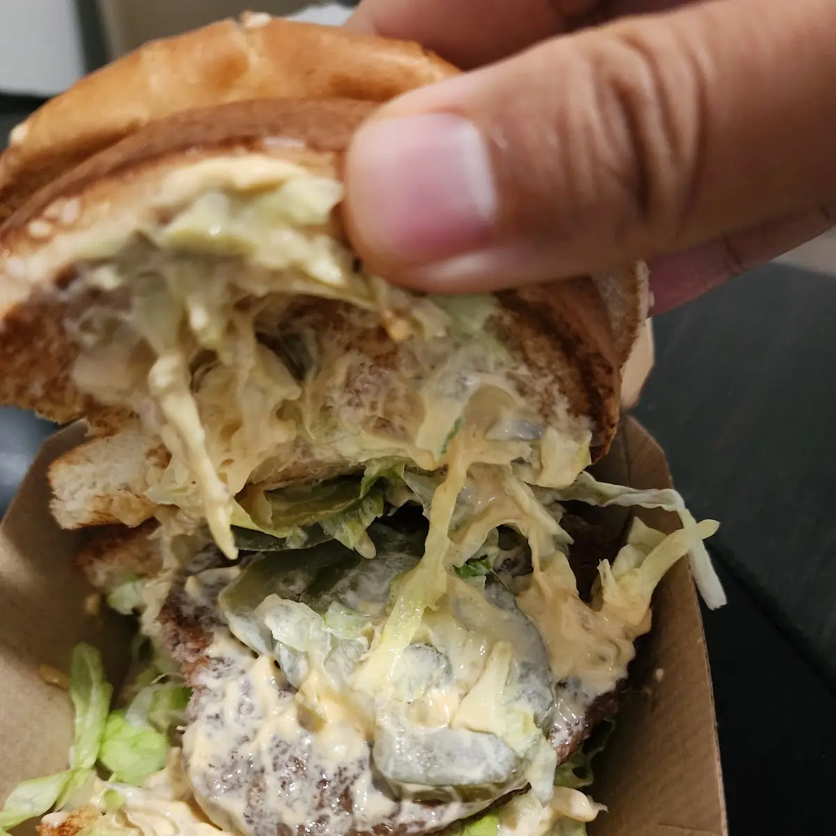 Big Mac