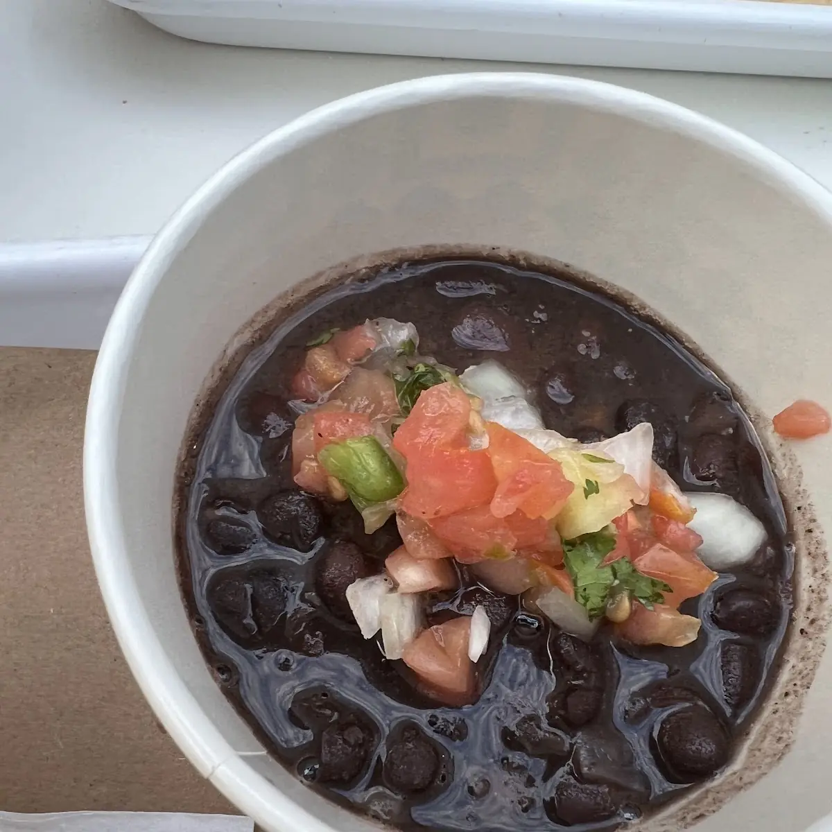 Black Beans