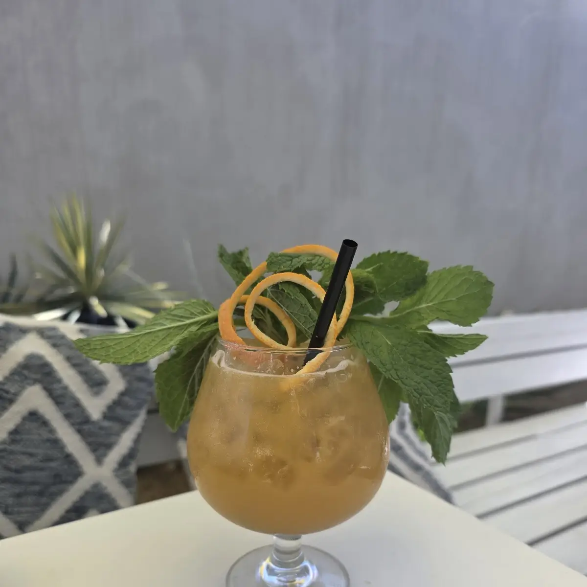 Mai Tai