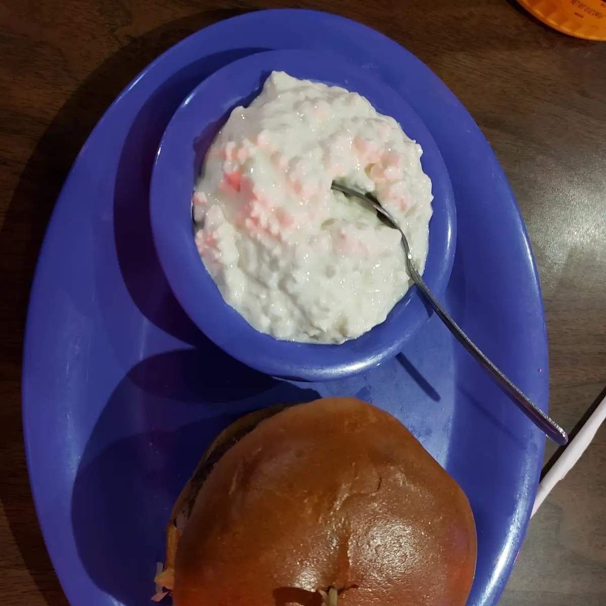 Extra Burger Patty