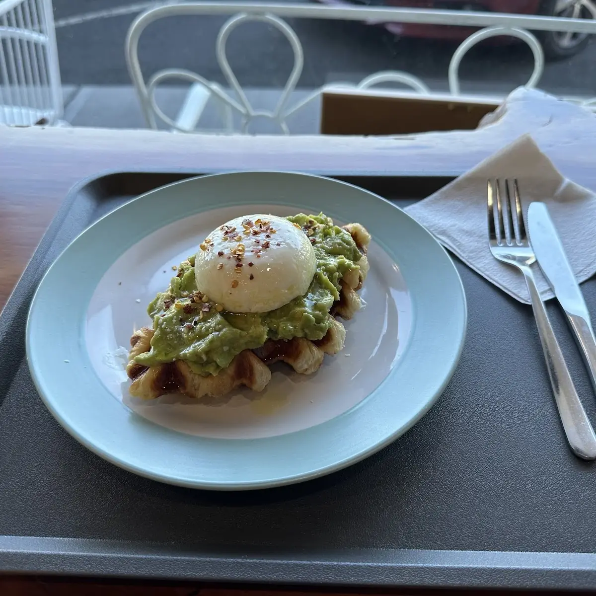 Avocado Toast