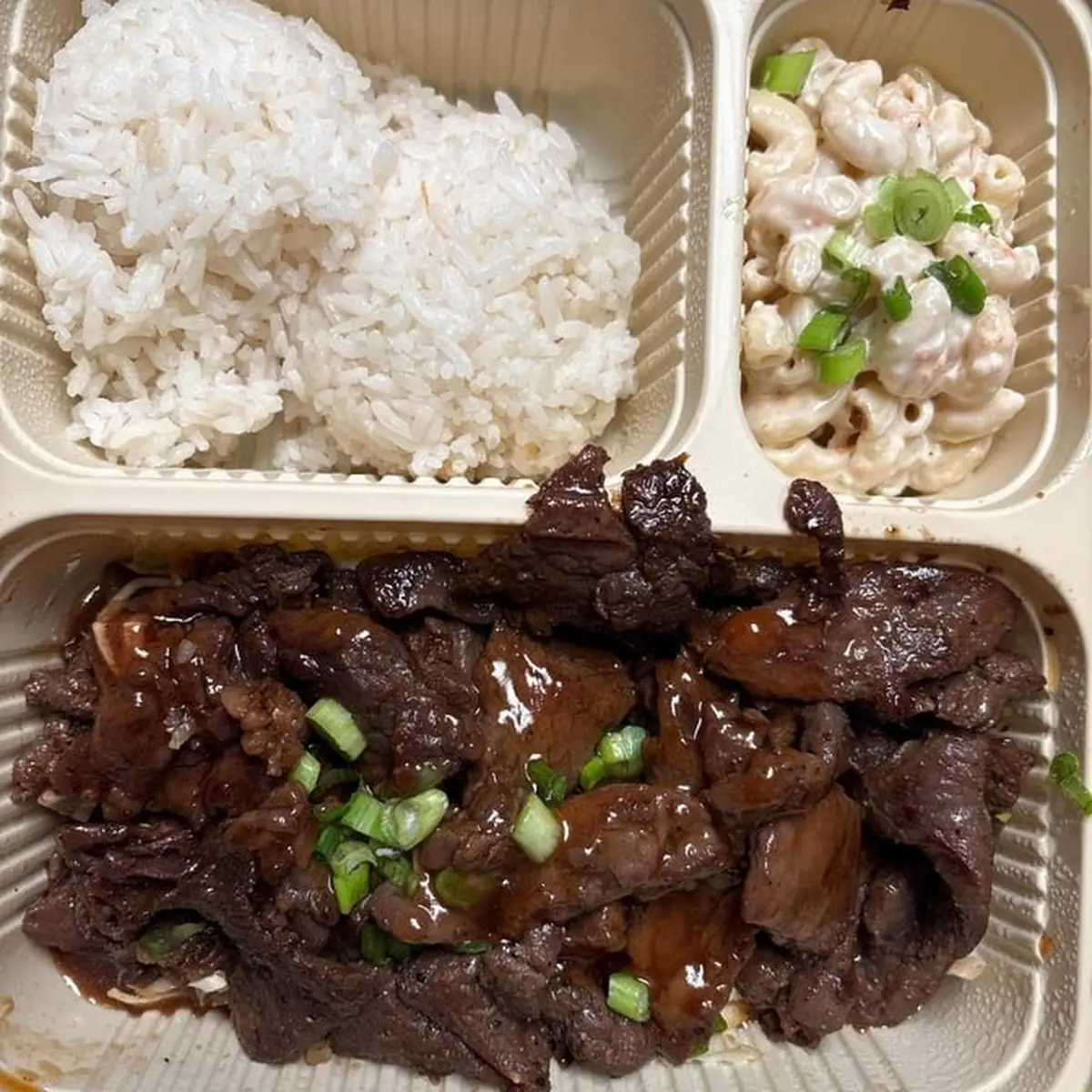 Hawaiian Orange Chicken (Catering)