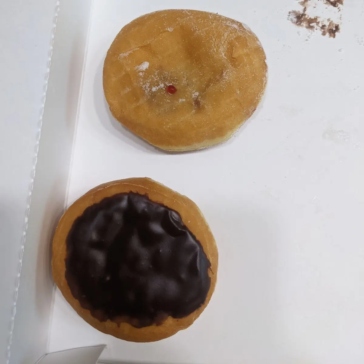 Boston Creme