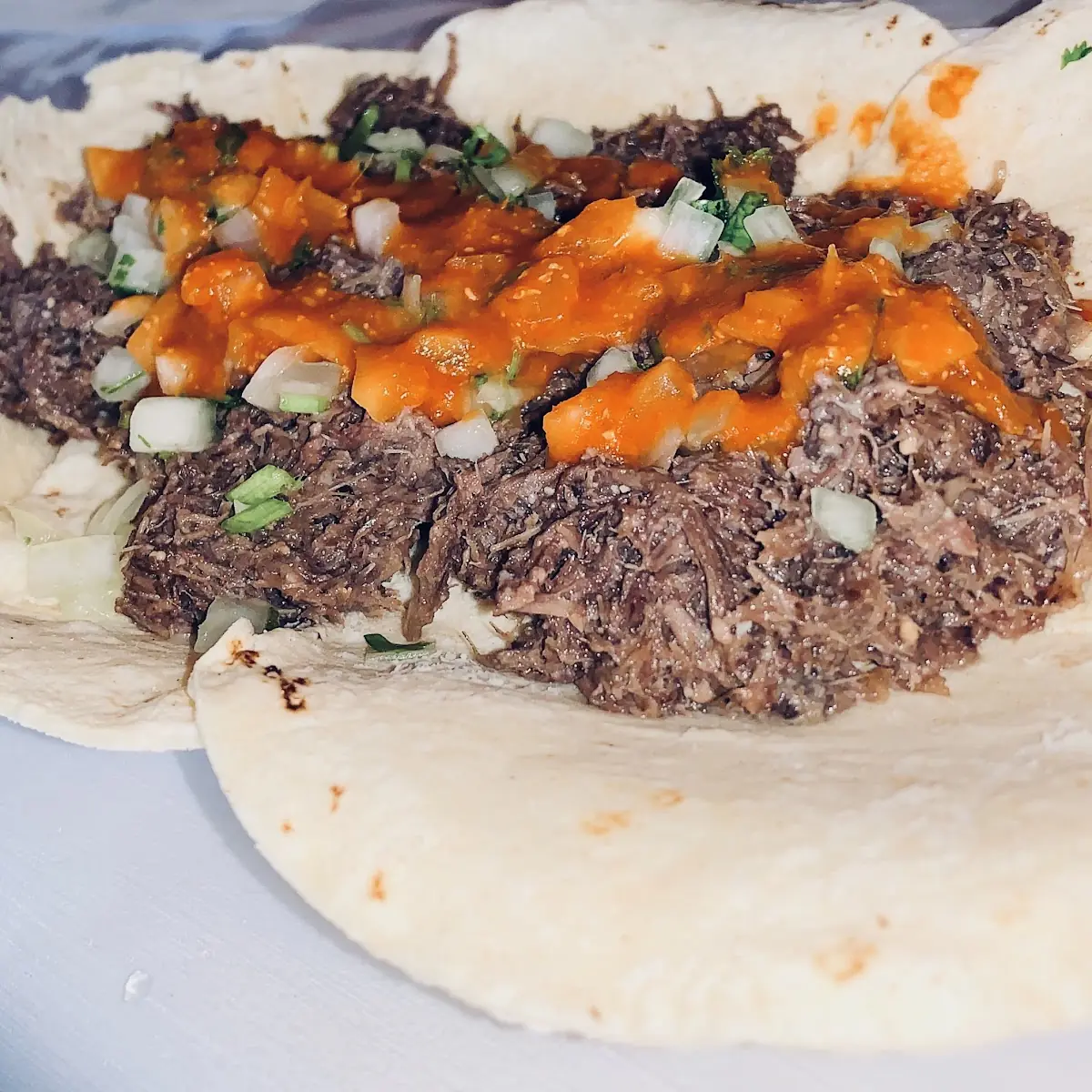 Injera