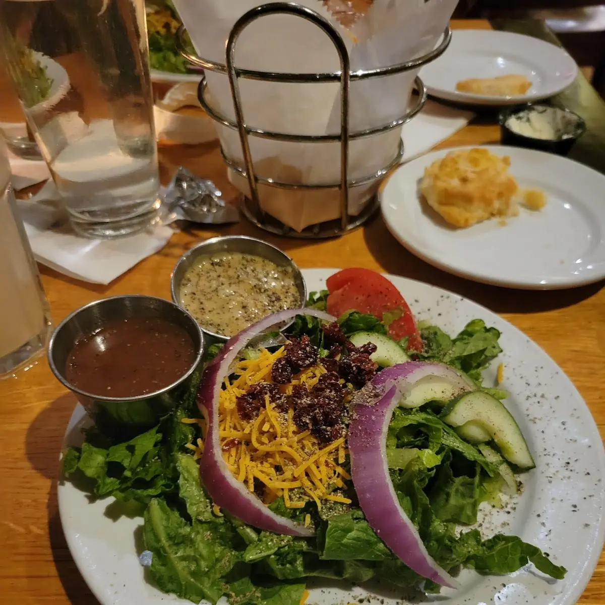 House Salad