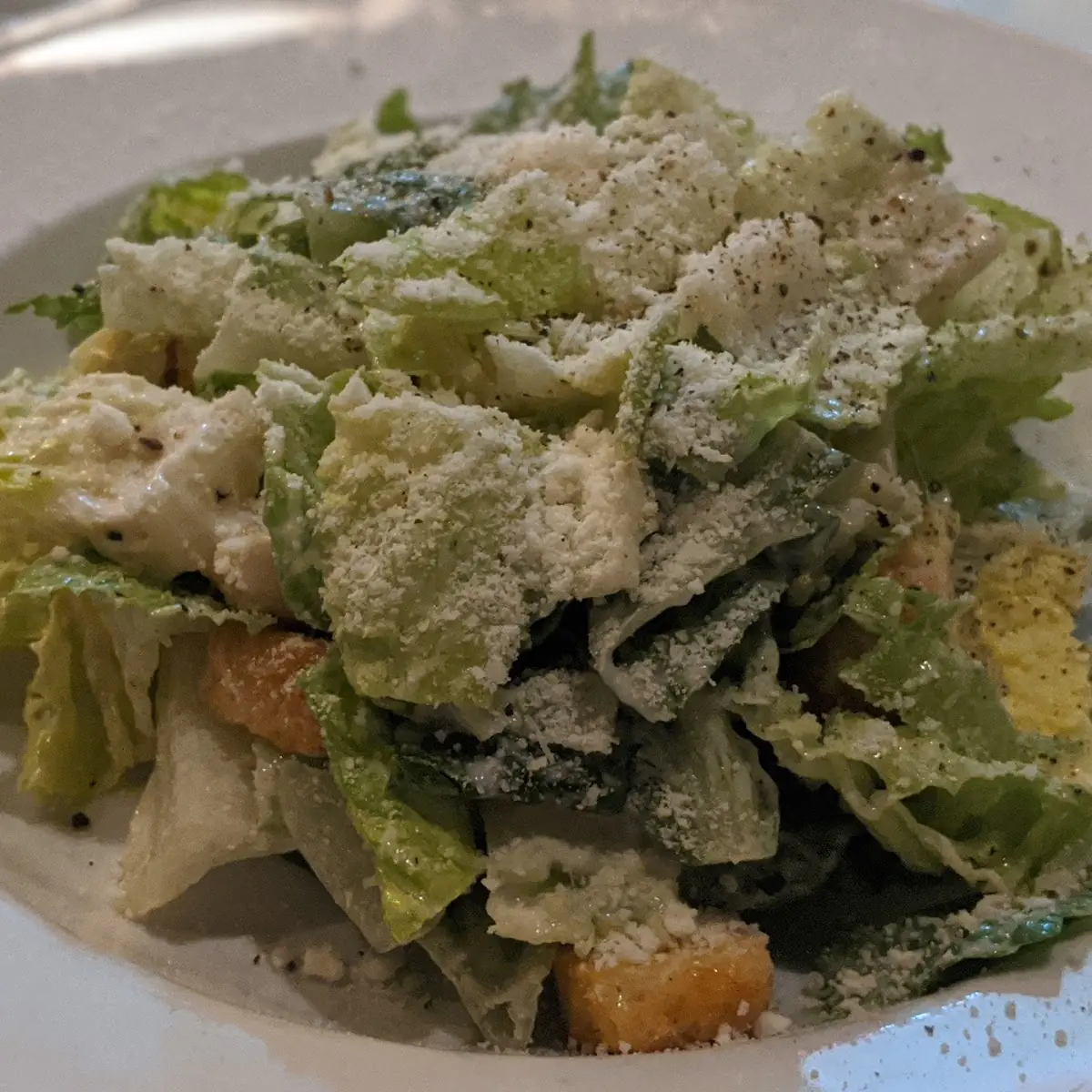 Caesar Salad