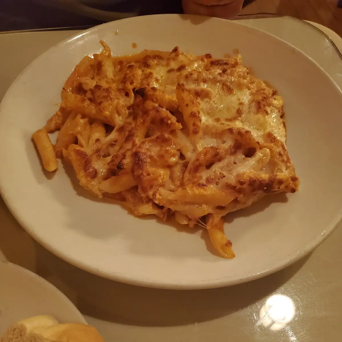 Baked Ziti
