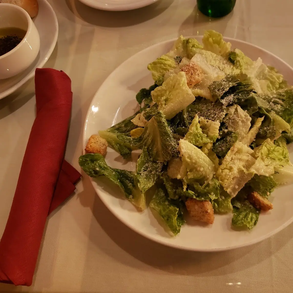 Caesar Salad