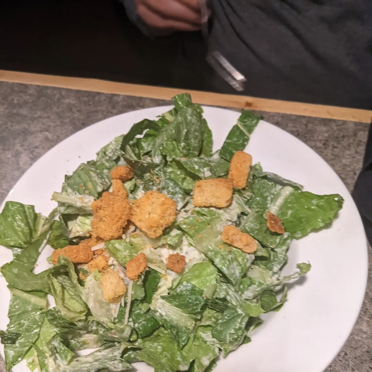 Caesar Salad