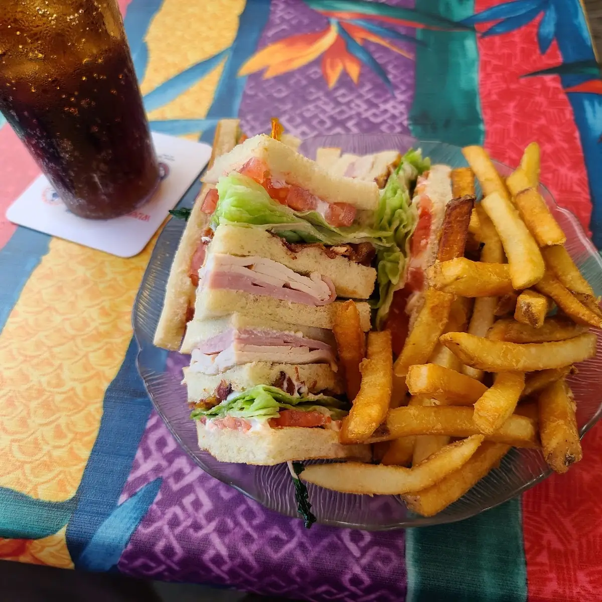 Club Sandwich