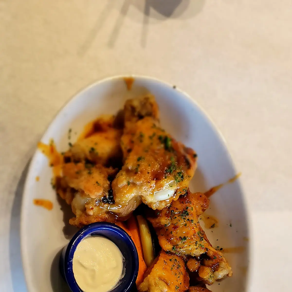Wings