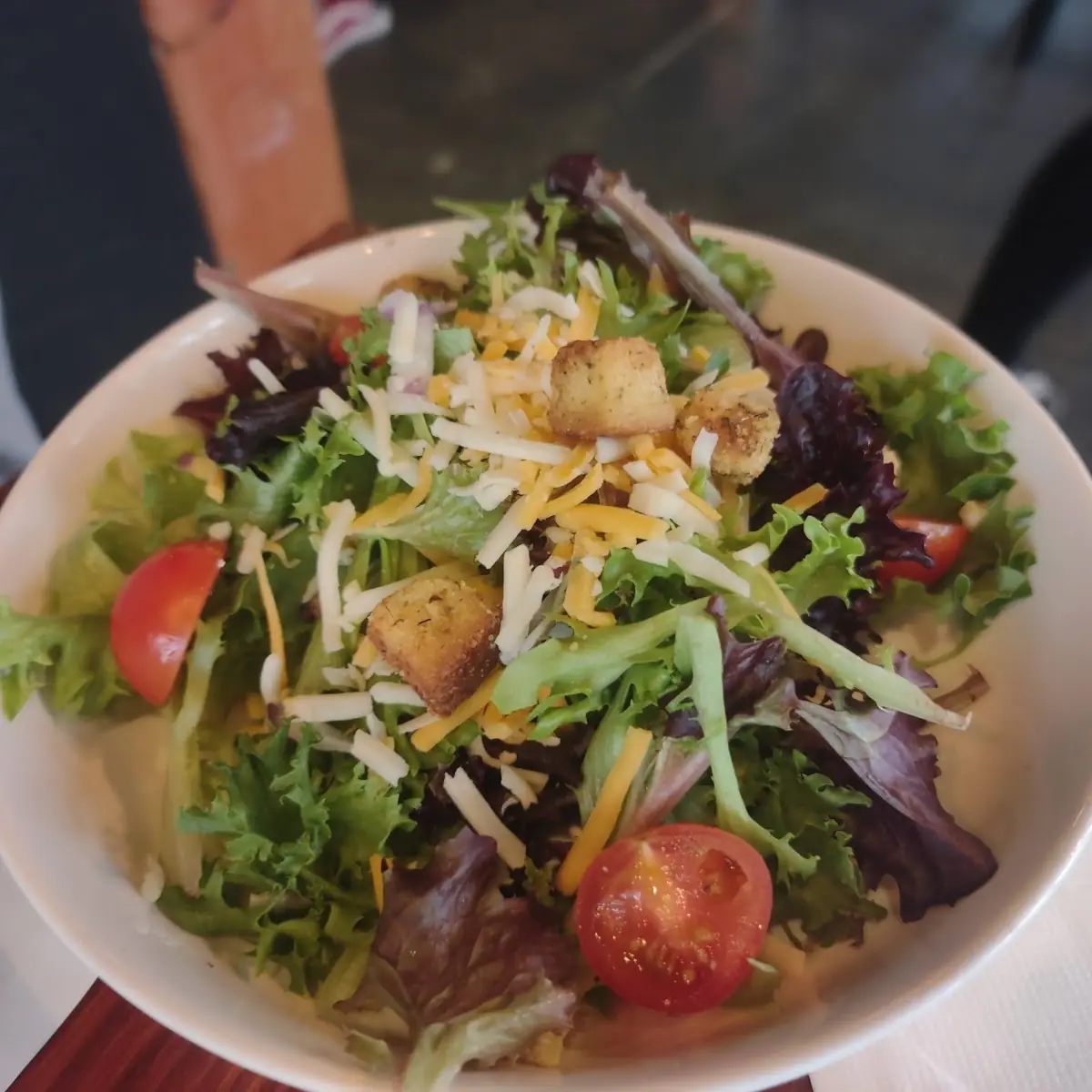 Side Salad