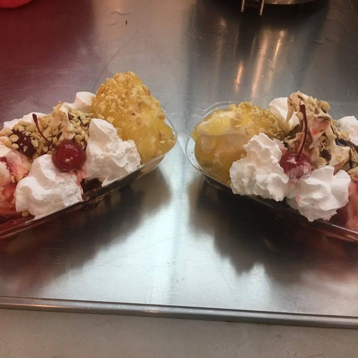 Banana Split