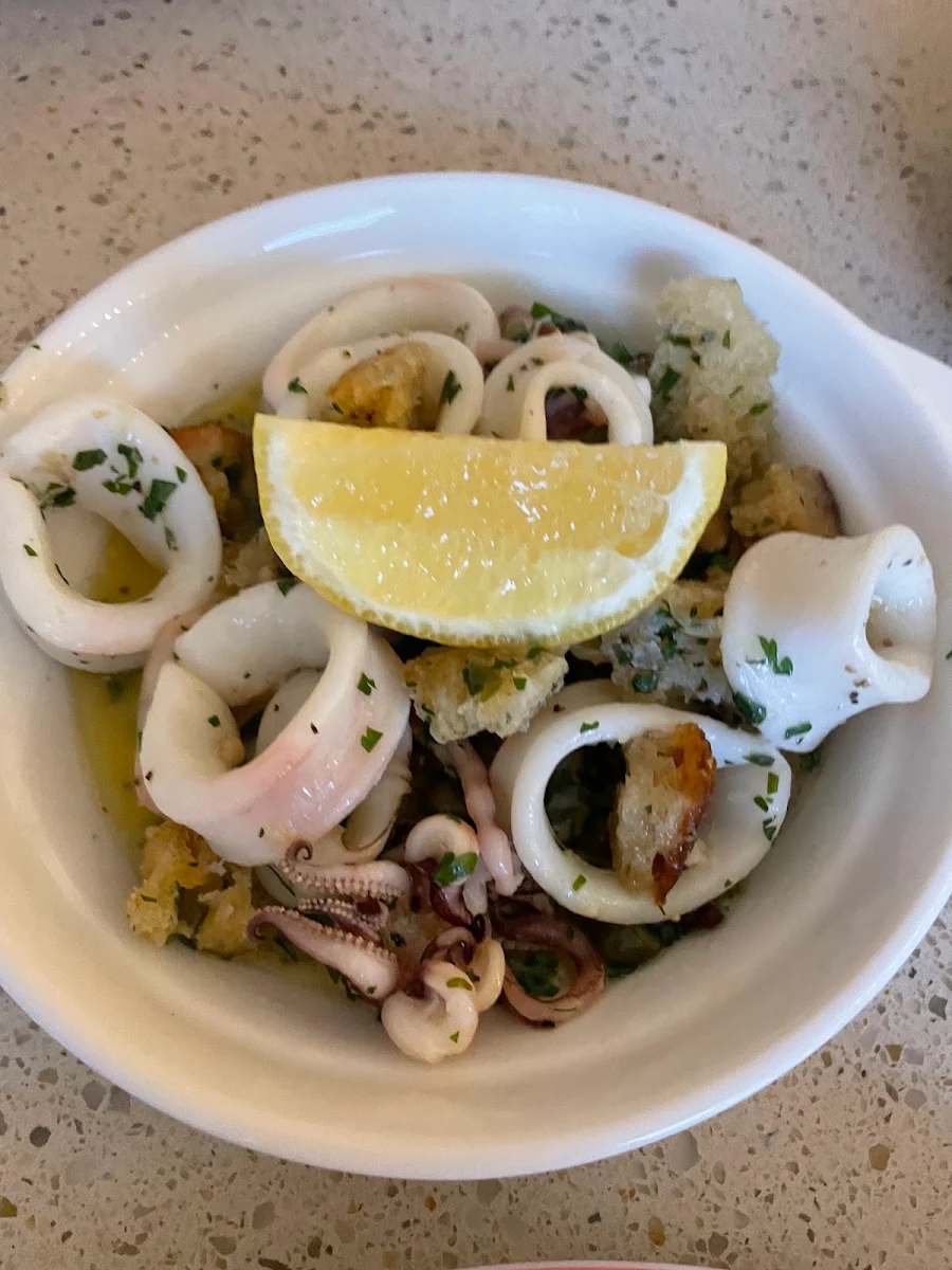 Calamari