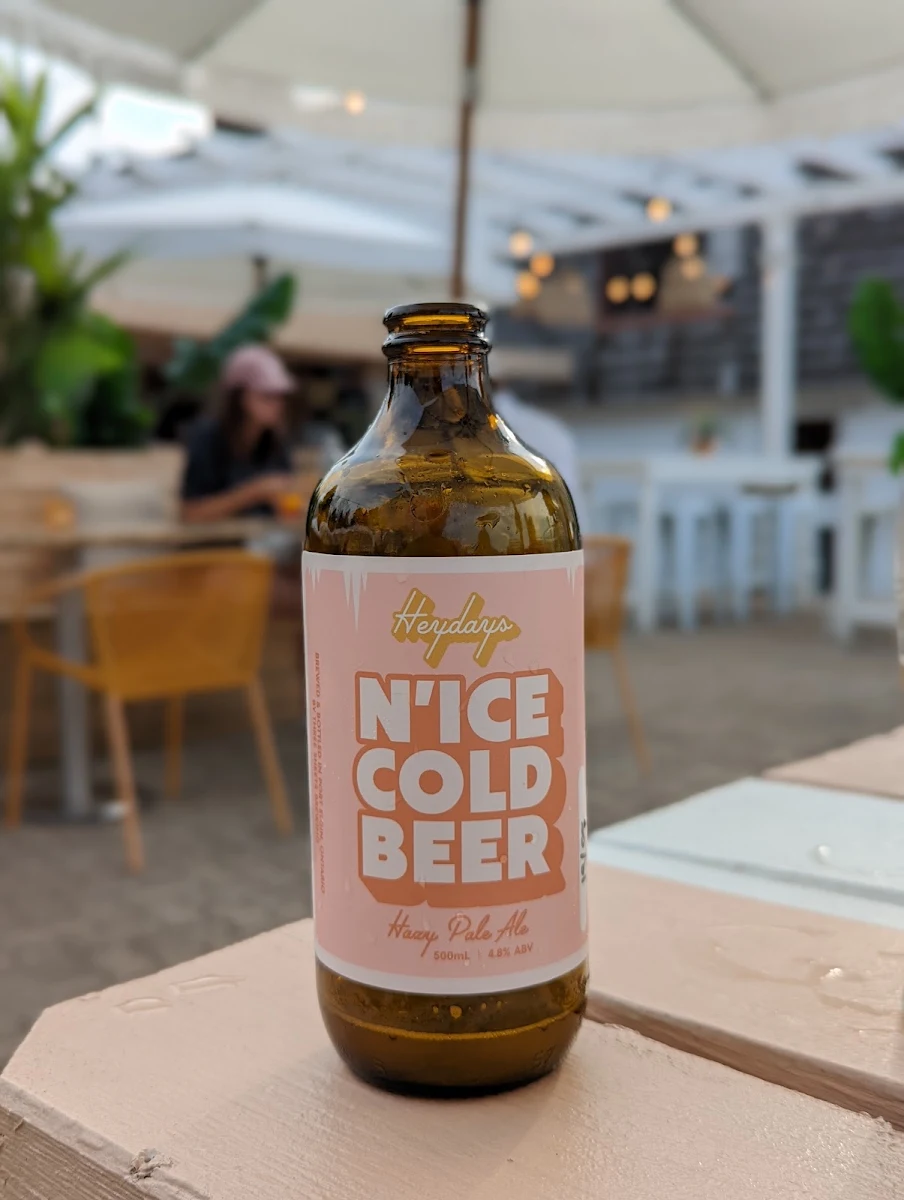 Great Local Beer