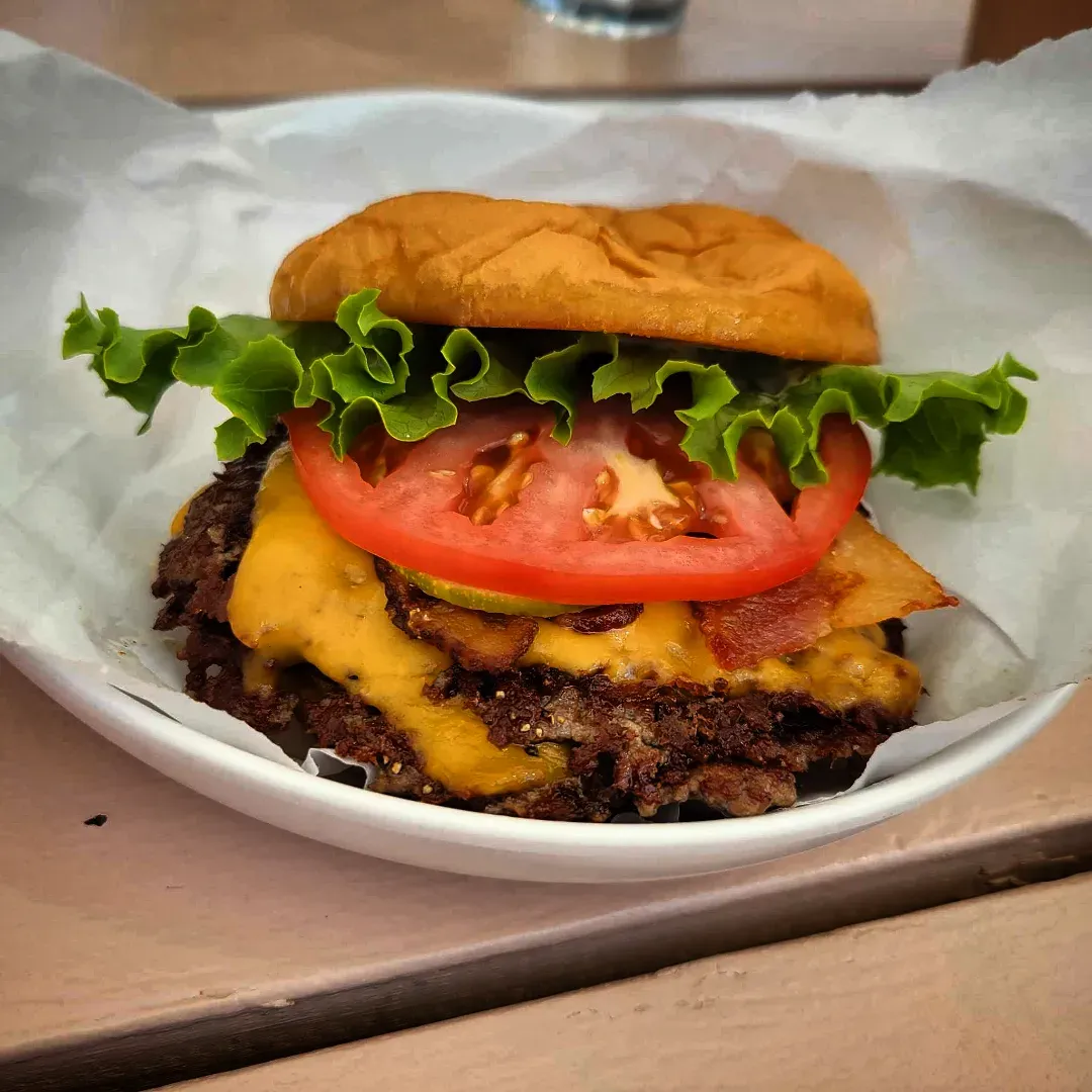 Smash Burger