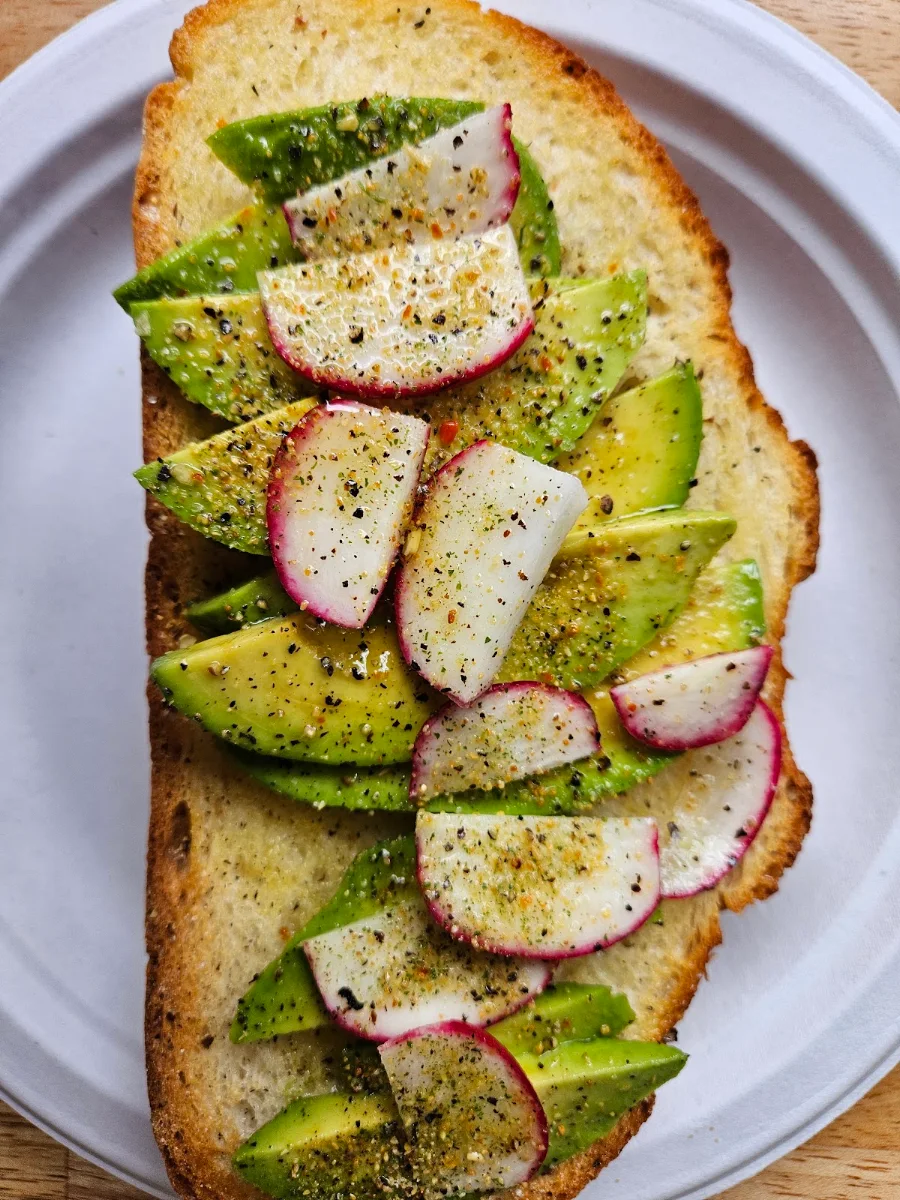 Avocado Toast