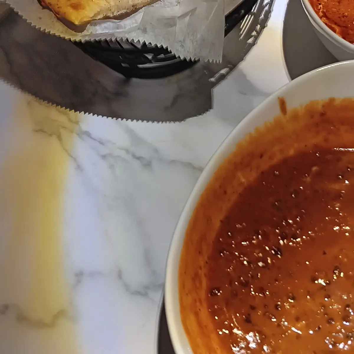 Dal Makhani and Goat Masala